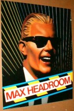 Watch Max Headroom 123netflix